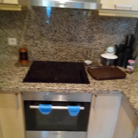 דירה Bu Kalici Olarak Sistemden Cikmistir קוסדסי